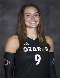 Bri Linehan head Shot